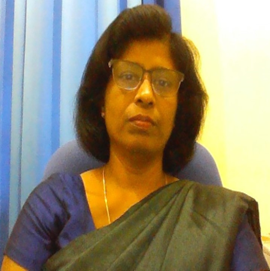 Hemamali Ganewatta G.K., (Dr.)