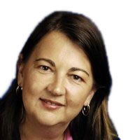 Associate Professor Amanda Gudmundsson