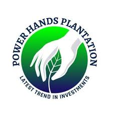 Power hands Plantation