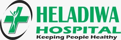 Heladiwa Hospital