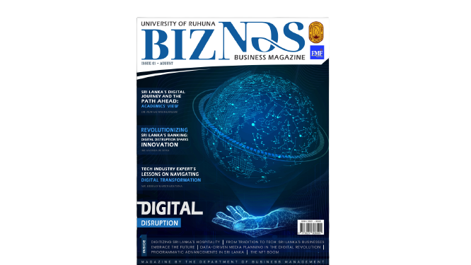Bizness Magazine