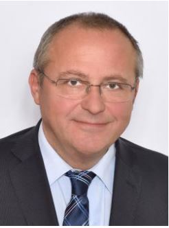 Prof. Ing. Róbert Štefko