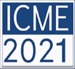ICME2021