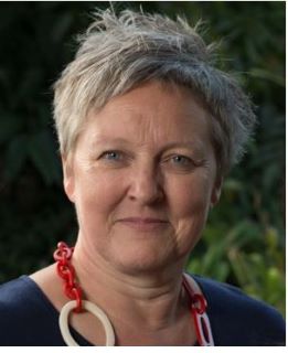 Prof. Rowena