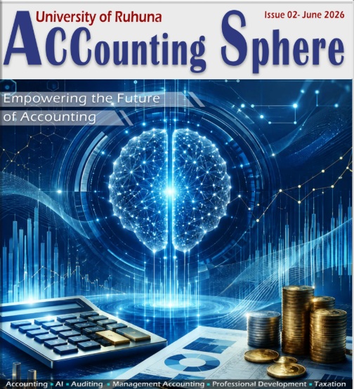 Accounting Sphere issue 2 2026 June