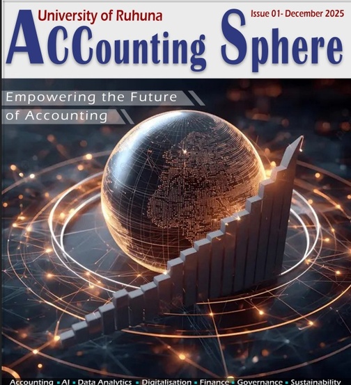 Accounting Sphere issue 1 2025 December