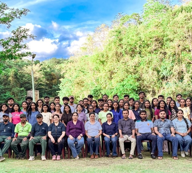 Educational Field Visit 4000 Level- Department of Finance