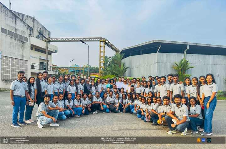 Field Visit -2024 Image