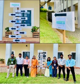 PRESCO’25 – A Gateway to Professional Futures