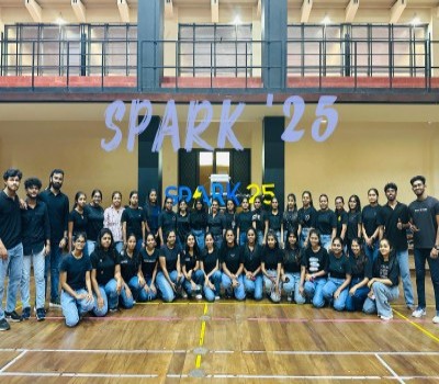 SPARK '25 Ignites Leadership Program
