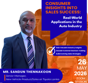 “Consumer Insights into Sales Success: Real-world Application in the  Auto Industry”